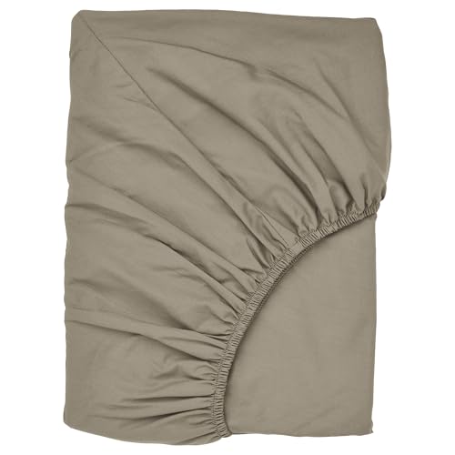 Drap-housse 180x200 ULLVIDE extensible thermorégulateur - 2
