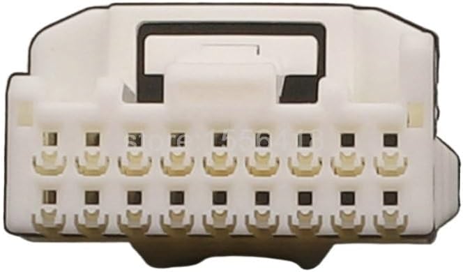 1-20 Sets 18pin Cable Wire Harness Connector Housing Plug Connector 82824-53070(10 sets)