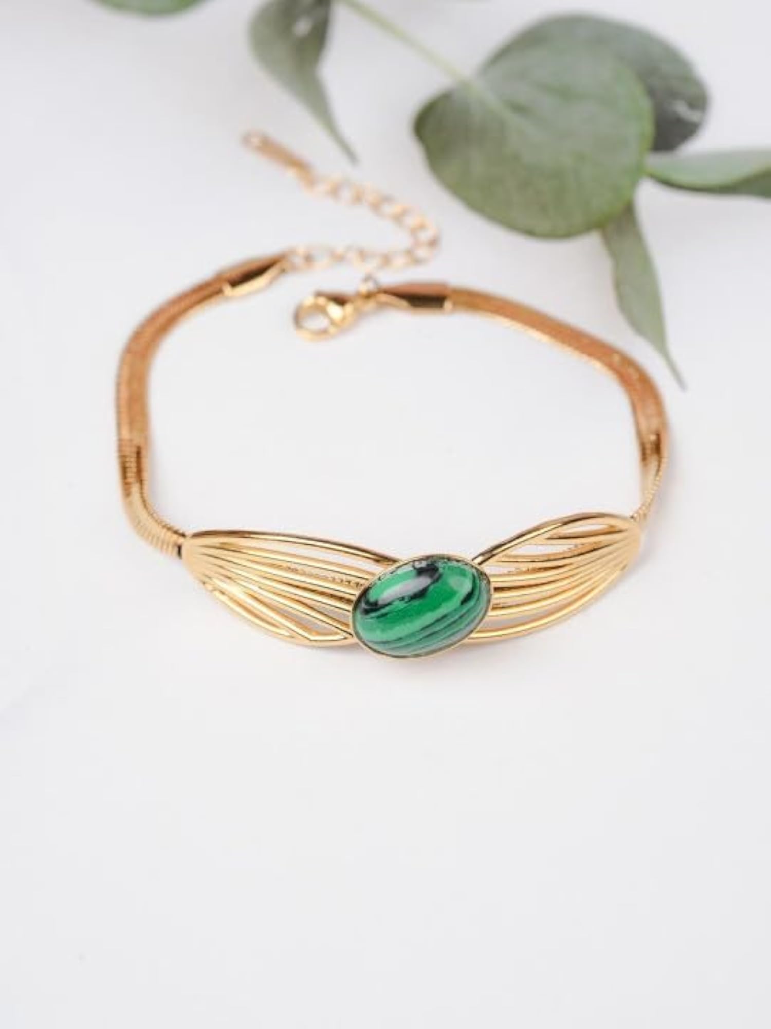 Women's Stylish Dalton Bracelet, Chic Accessory