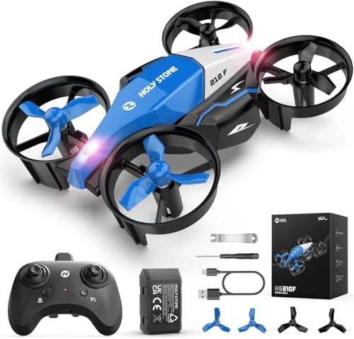Holy Stone HS210F Mini Drone for Kids