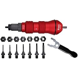 Astro Pneumatic Tool ADN14 Rivet Nut Drill Adapter Kit