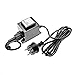 Produktbild CLGarden Premium Trafo 12V AC 3000mA 36VA 36 Watt 12 Volt 3A IP67 Plug&Light Netzteil Springbrunnenpumpe LED Gartenbeleuchtung