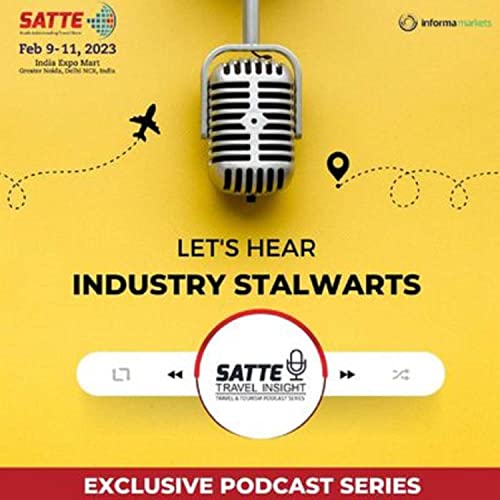 An exclusive interaction with Naresh Rawal, Vice President &ndash; Sales & Marketing, India & South Asia, Genting Cruise Lines