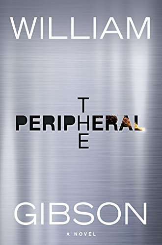 The Peripheral view 2