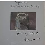  Signatur. Zeit Schrift Bild Klang Objekt / Klaus Fussmann