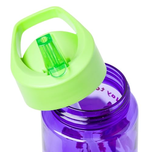 Save 41% on Gabby's Dollhouse Flip Straw Water Bottle - Image 4
