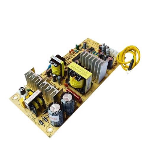 Circuit imprimé cave à vin 220V CD-220-C pour réguler la température - 2