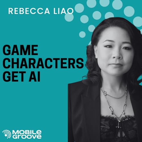 Your Favourite Game Character Just Got an AI Brain