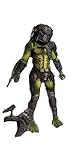 NECA Predator 1/4 Scale Action Figure with Led Lights