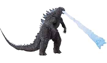 ゴジラ フィギュア Amazon.co.jp: Hiya Toys ゴジラ キング・オブ・モンスターズ