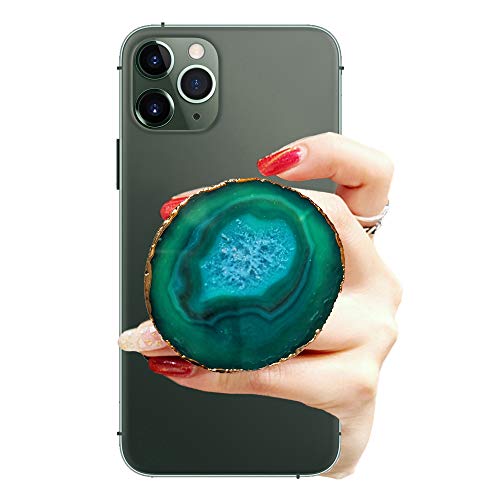 KAKAWIN Crystal Phone Grip & Stands Phone Holder for Smart Phones and Tablets