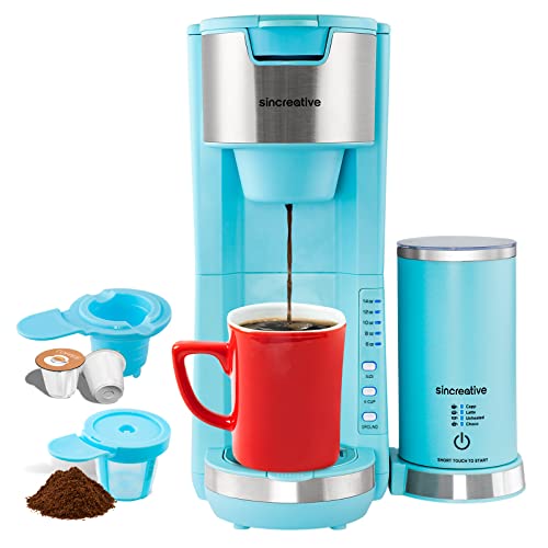 Amazon Prime Coffee Maker and Coffee Bean Deals
