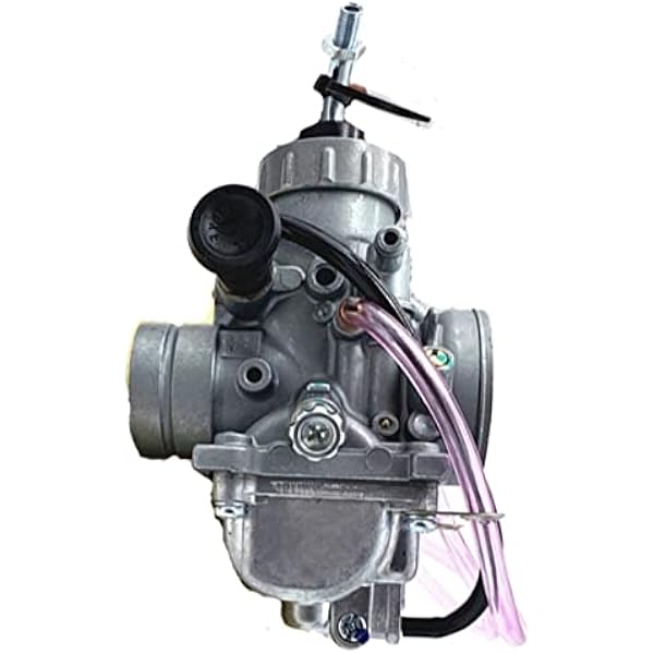 MIKUNI CARBURETOR RX Z stroke gaźnik RXZ do motocykli yamaha rxz racing carb systemy silników motocyklowych