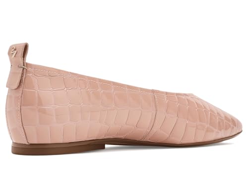 Image of Naturalizer Women's 27 Edit Carla5 Slip-On Shoe, Soft Textile Upper, Leather Insole