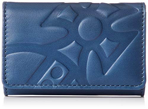 [ヴィヴィアンウエストウッド] キーケース CHESTER BLUE [並行輸入品]