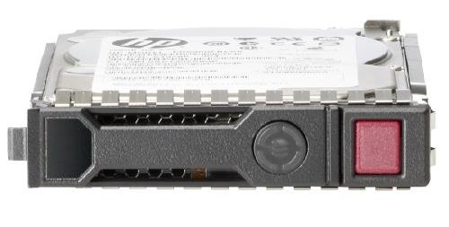 Hewlett Packard Enterprise 146GB SAS 15000rpm 2.5" 146GB SAS internal hard drive