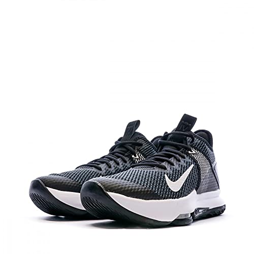 Image of Nike Men's Lebron Witness IV Basketball Shoes
