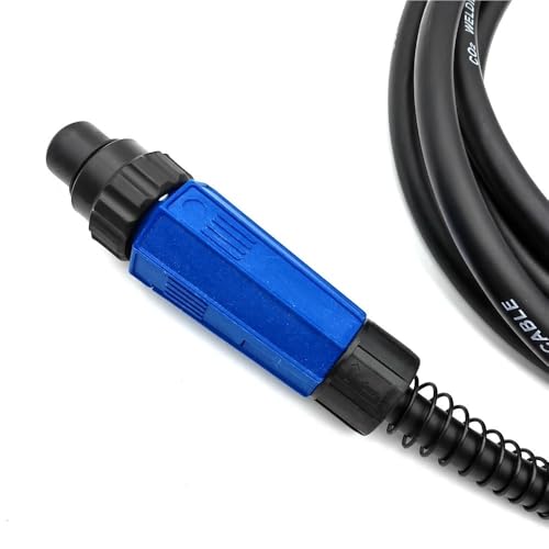 Torche de soudage MIG 24KD 5 mètres accessoire découpeur plasma complet - 6