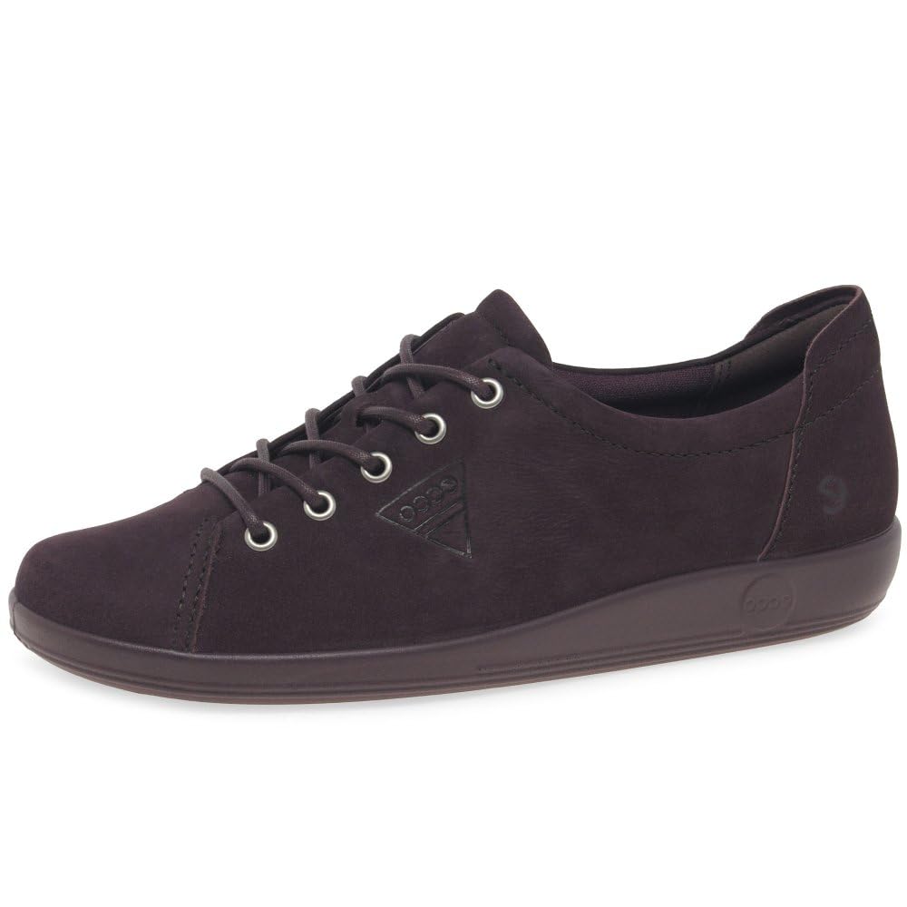 Ecco Soft 2.0 206503 Womens - Fig - 39 EU
