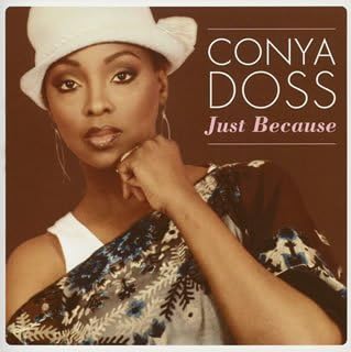 Conya Doss Just Because