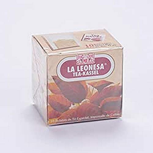Rinter Corona - Tea-Kassel La Leonesa 10 Bols