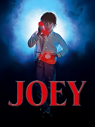 Bild: Joey f�r 0,00 EUR bei amazon.de