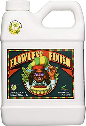 Advanced NUTRIENTS Flawless Finish, 1 Liter