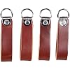 Occidental Leather Suspender Loop Attachment Set - Fits Up to a 3 Work Belt - Made in USA