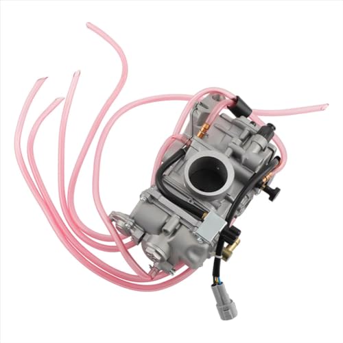 Carburateur 38 mm FCR38 pour moto WR250F YZ250F et CRF250R 2001-2013