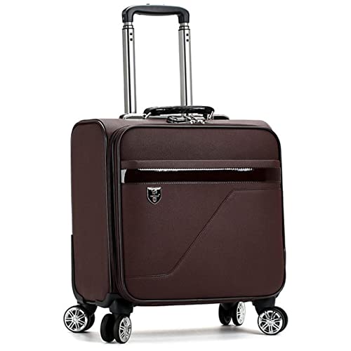 WOOYOO TROLLEY CASE 대용량 4륜 캐스터 백 나일론 발수 기내 반입