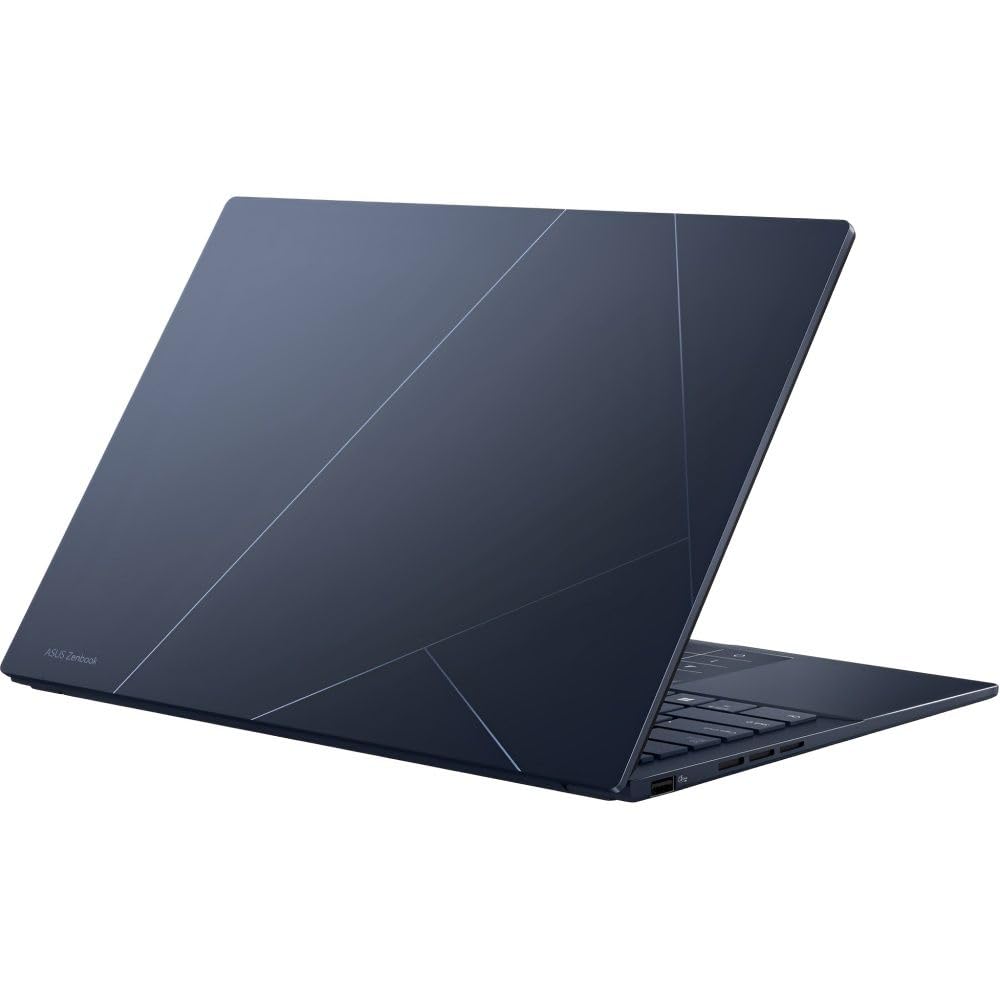 ASUS Zenbook 14 UX3405CA-QL214W, Notebook com Tela OLED 14