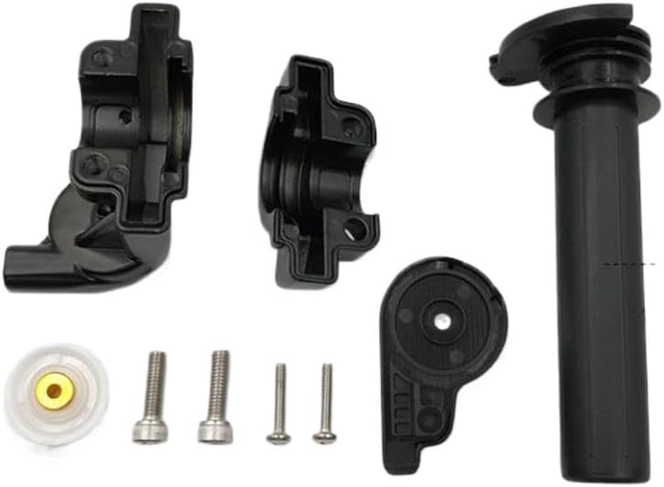 22mmオートバイスロットルグリップは、アクセラレータハンドルバー