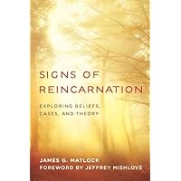 Signs of Reincarnation