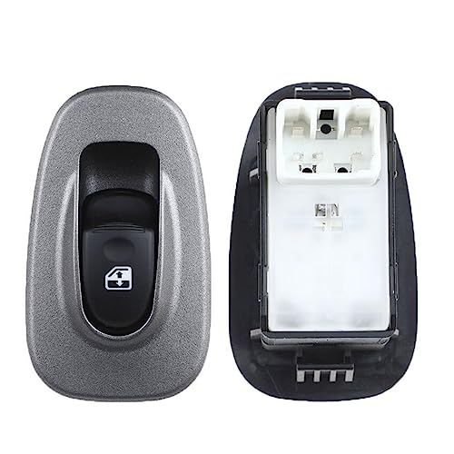 Interrupteur de vitre électrique Hyundai Accent 2000 2001 2002 2003 2004 2005 bouton 9358025015