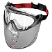 Produktbild Gesichtsschutzmaske, Sicherheitsbrille JSP AGW010603000 Stealth 9200