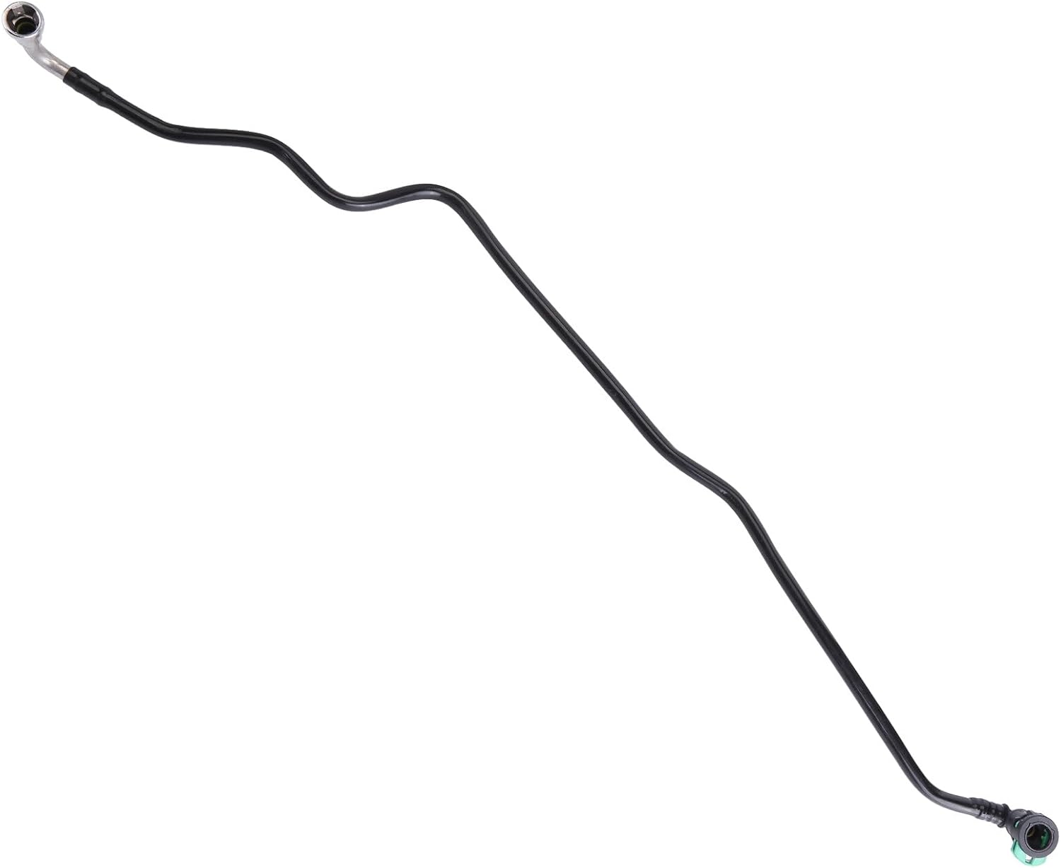 904-018 Fuel Feed Hose fit for SILVERADO for SIERRA1500 4.3 5.8 5.3 6.2 2008 2009 2010 2011 2012 2013 2014 2015 2016 2017 2018, Rear Fuel Line