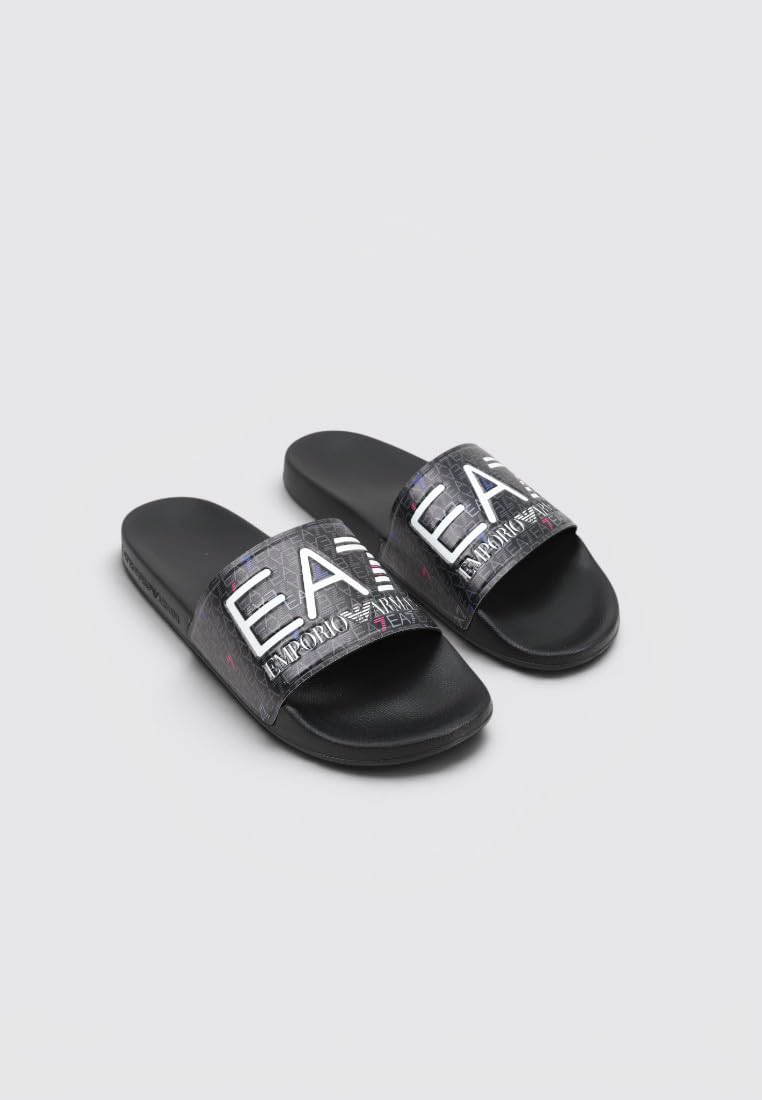 Ea7 7X000108 CHANCLAS Hombre