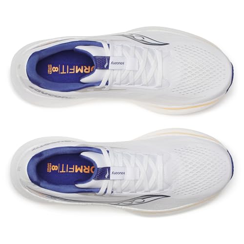 Image of Saucony Men's Ride 18 Sneaker