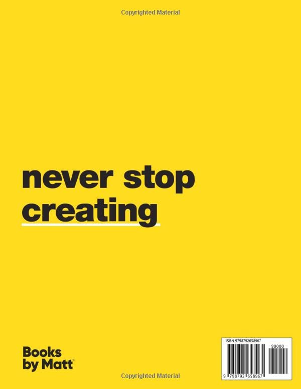 The Drawing Book of Oddly Combined Prompts of Random Stuff to Explore the Creative Genius Within You: The First Collection - Image 2