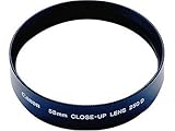 58mm Canon 250D-58 Nahlinse
