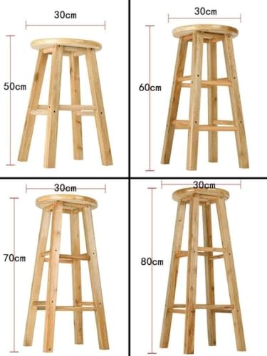 Taburete de escalada en interiores y banco multifuncional de madera hogar 4