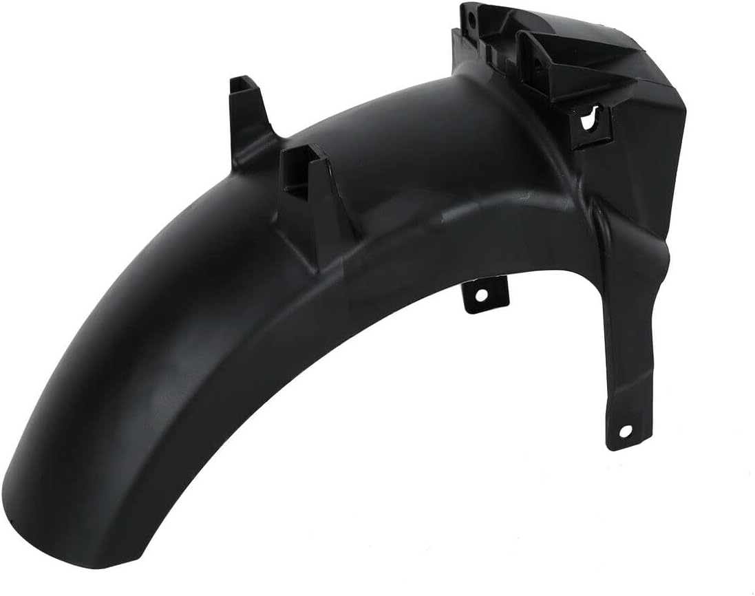 TCMT Unpainted Front Fender Fairing Fit For Honda Goldwing GL1800 GL 1800 2018-2025 Replaces For 61102-MKC-A00