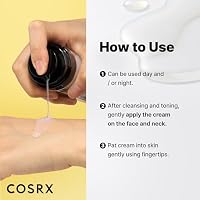 COSRX Snail Mucin 74% + Niacinamide 5% Dual Face Serum, 2.7 oz — image 6