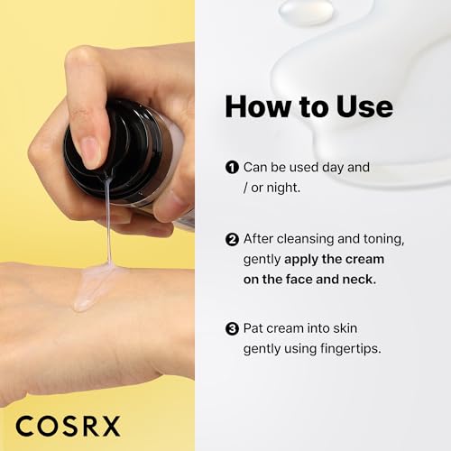 COSRX Niacinamide 5% + Snail Mucin 74% Dual Essence, Anti aging Face Serum for Dull Skin, Hydrating, Brightening, Repairing, 2.70 fl.oz / 80ml, Sensitive Skin, Not Tested on Animals, Korean Skincare - imagen 6