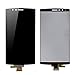 LSHtech LCD Display Touch Screen Digitizer Assembly Replacement for LG G4(black)