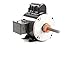Hussmann 11513N Motor, 1/4 hp, 115/230/60/1/1080