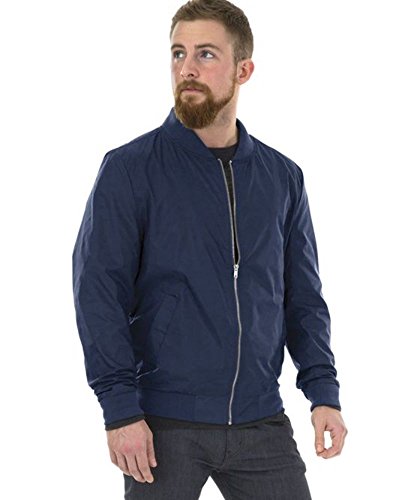 Image of Charles River Apparel Men's Boston Flight Jacket