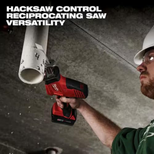 Milwaukee M18 8-Tool Combo Kit