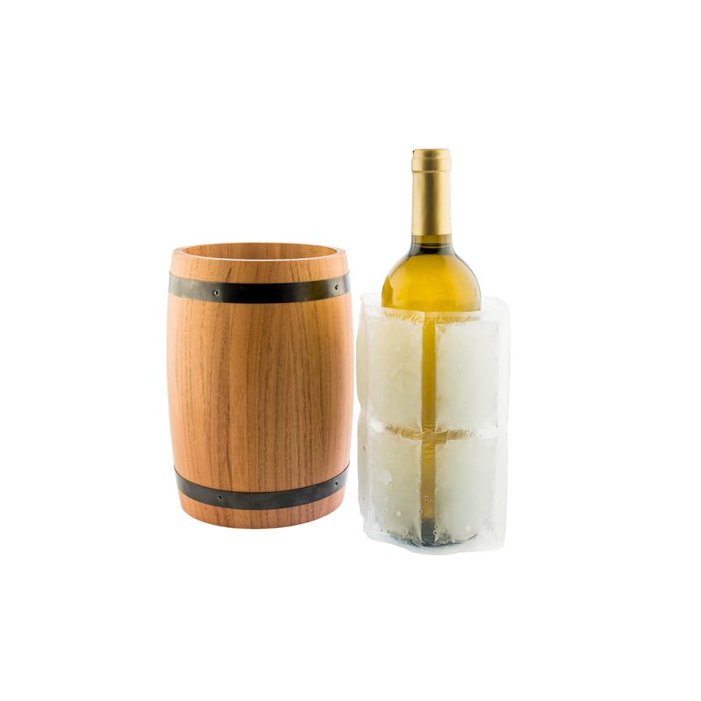 KOALA Barrel Cooler® Enfriador de Vino de Madera