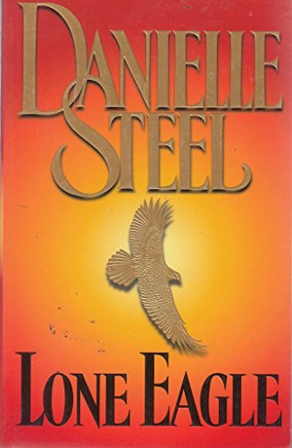 Lone Eagle 0593047001 Book Cover